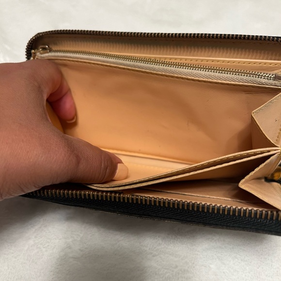 Louis Vuitton Murakami zippy wallet - Picture 7 of 13